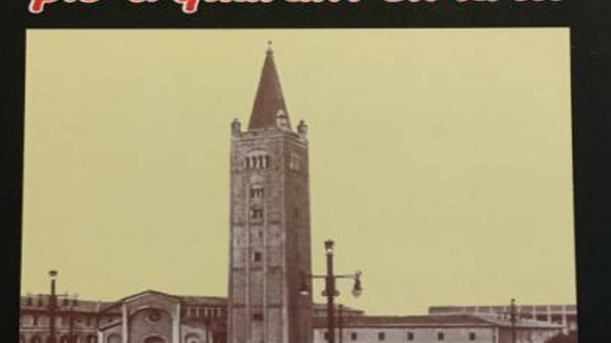 Forlì, lunedì una serata in ricordo di Salvatore Gioiello