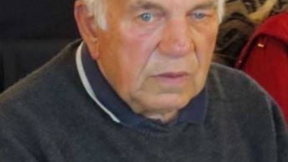 Cervia, addio a Stelio Fioravanti. Se ne va il re dei mosconi