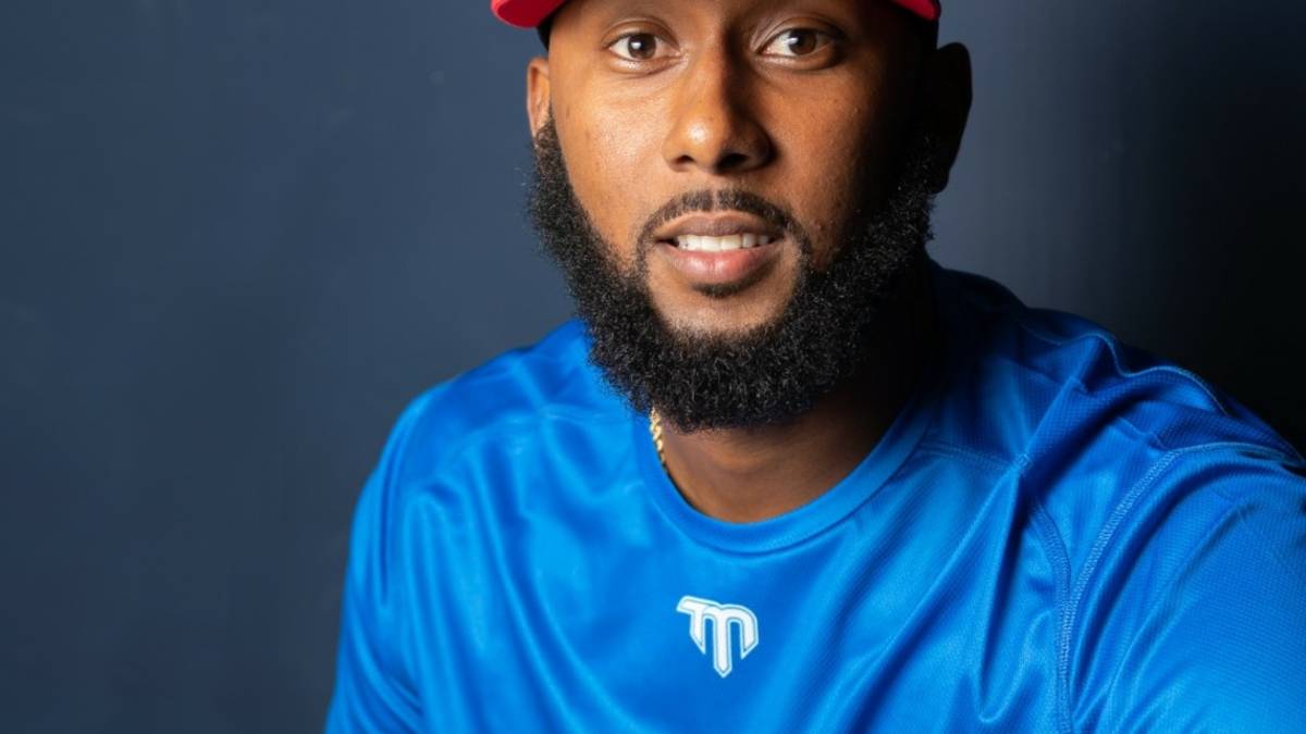 Baseball, il San Marino campione d'Italia ingaggia Dudley Leonora