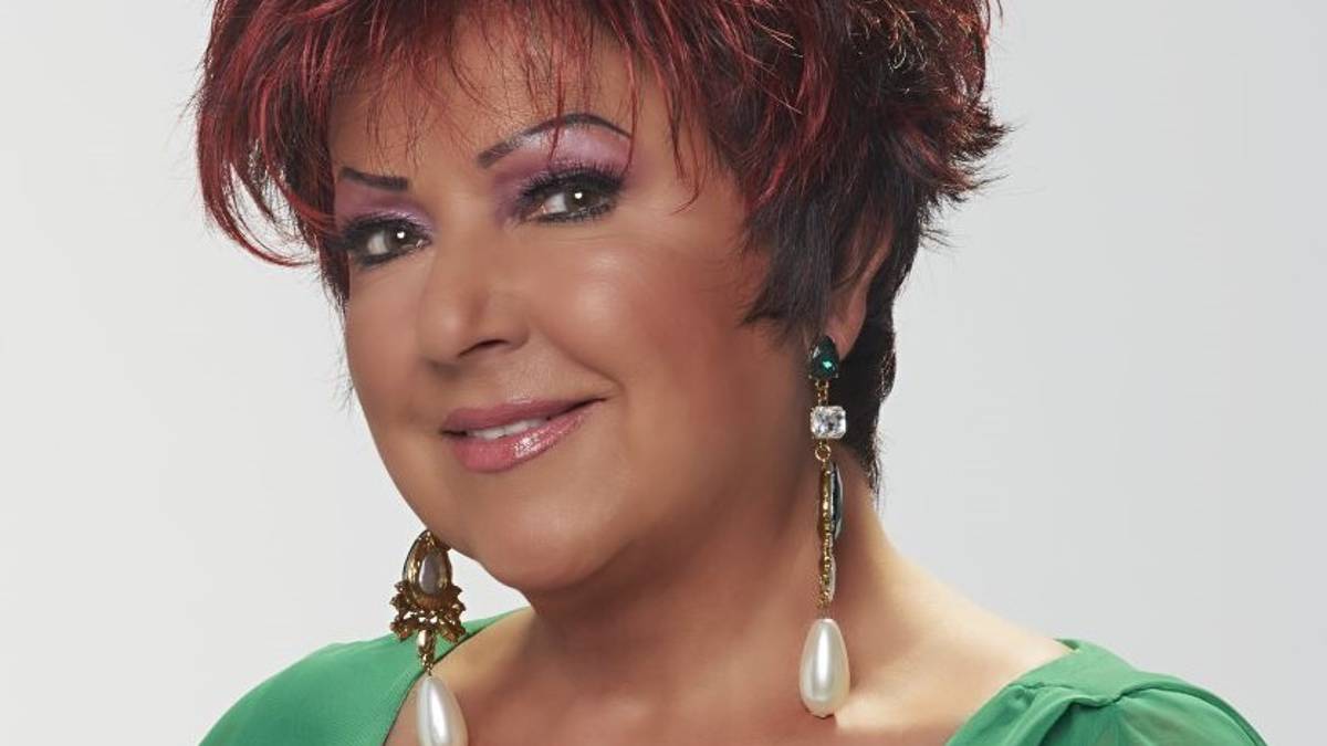 Forlì, anche Orietta Berti alla Grande Festa del Liscio: ecco come prenotarsi