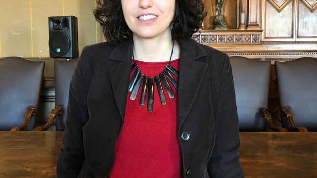 Bertinoro investe nei parchi
