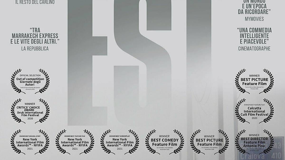 Calcio Serie C, il film Est match-sponsor di Cesena-Mantova