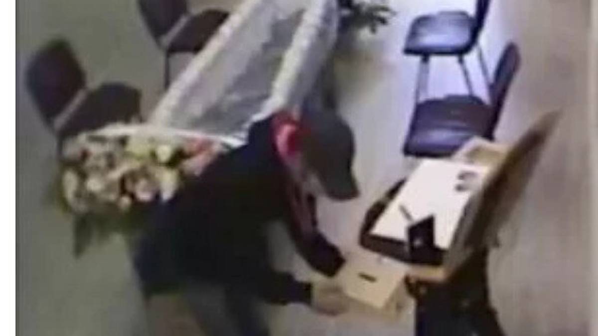 Ravenna, nuovo furto di offerte alla camera mortuaria