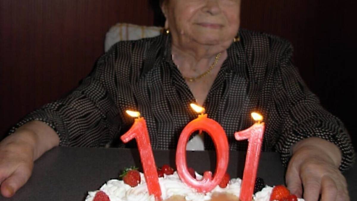 Cesena, aveva sconfitto il Coronavirus: morta a quasi 102 anni