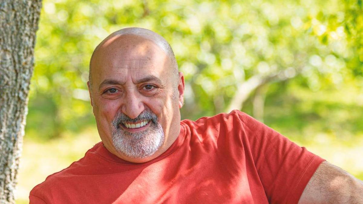 Alle 17 prenderà il via l’esibizione culinaria di Luca Pappagallo