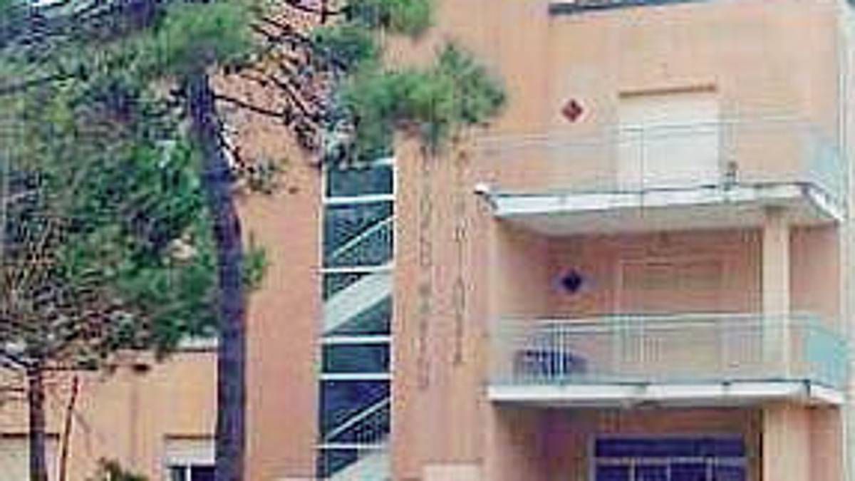 Cervia, ex colonia marina all’asta per 1,6 milioni di euro
