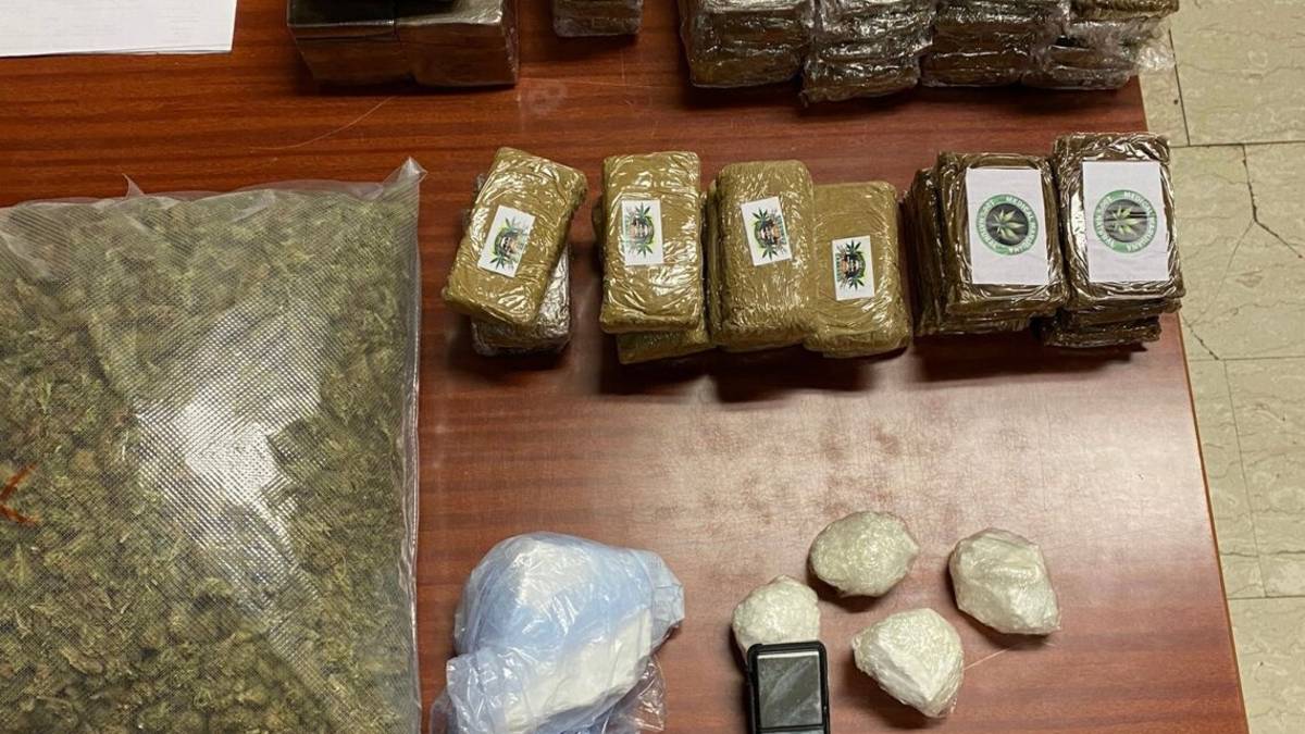 Riccione. Trovata un'altra auto deposito con 8 chili di droga