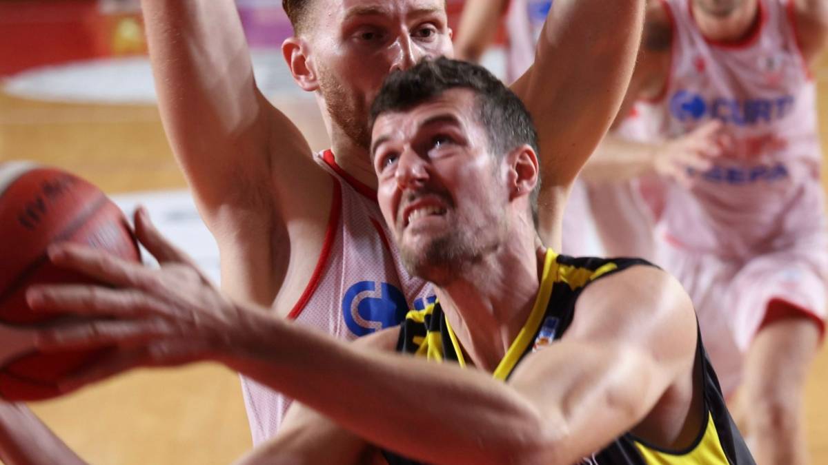 Basket B, la Virtus aspetta il vero Morara e punta Guerra sul mercato