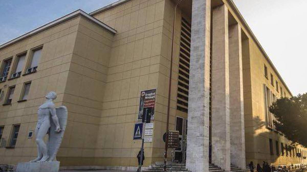 Forlì, Liceo Morgagni al freddo. Il Comune: Riscaldamento acceso 24 ore su 24