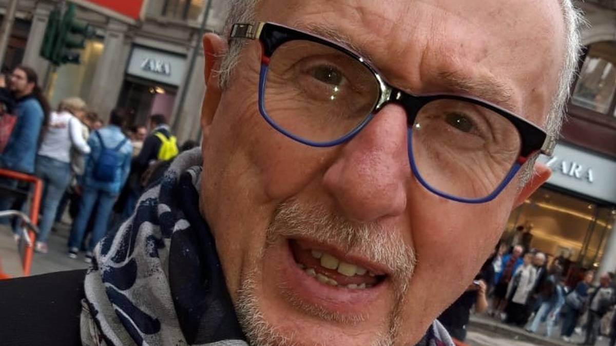 GialloLuna NeroNotte compie 18 anni, ma solo online