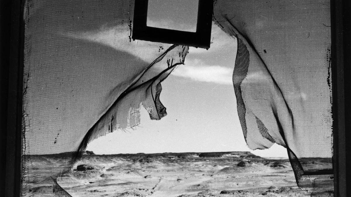 Forlì. Lee Miller, la fotografia come forma di inquietudine