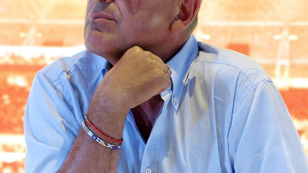 Calcio D, Rimini: l'addetto stampa Meluzzi prima si dimette e poi ci ripensa
