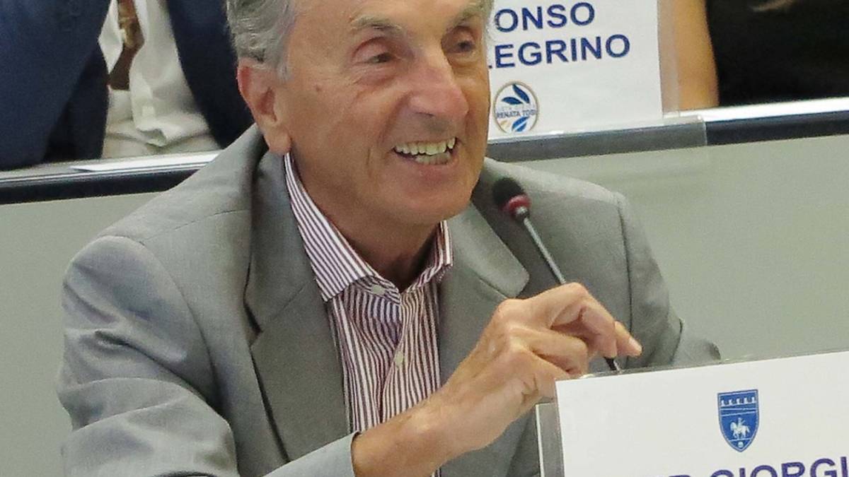 Riccione, Pier Giorgio Ricci lascia il consiglio comunale: Mi dedicherò ai nipoti