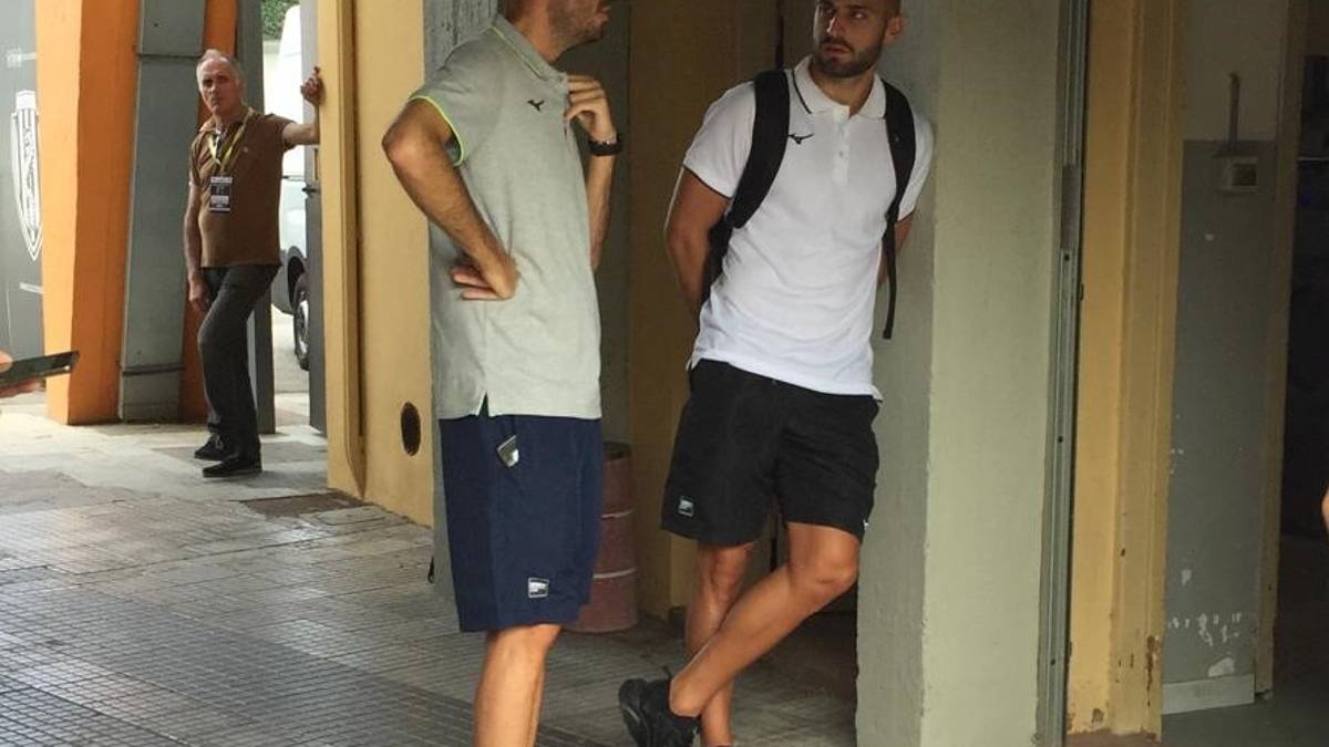 Calcio Serie C, il Cesena tessera Borello e ufficializza Butic