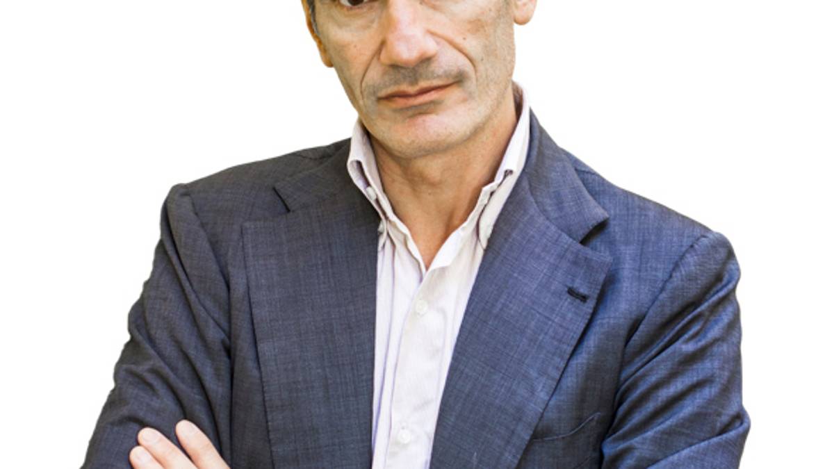 Intervento del presidente della FILE – Federazione Italiana Liberi Editori