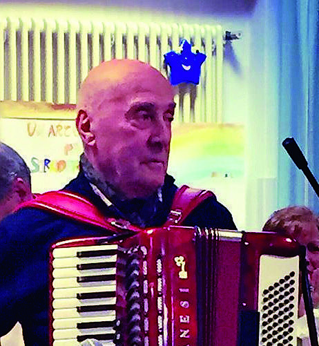 San Mauro Mare piange il suo “Corsaro Rosso”