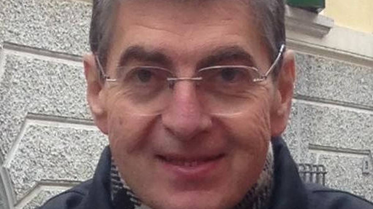 Coronavirus: ricoverato a Cesena Romano Colozzi