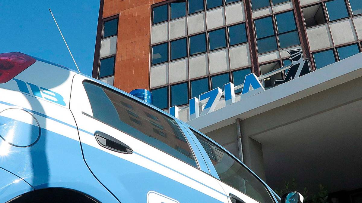Rimini, perseguita la ex e le occupa casa, arrestato a Viserba dopo l’ennesima violenza