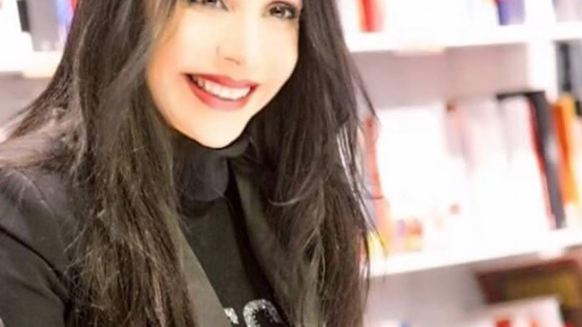 Forlì. La lotta della prof Luisa contro il cancro: Non voglio fermarmi