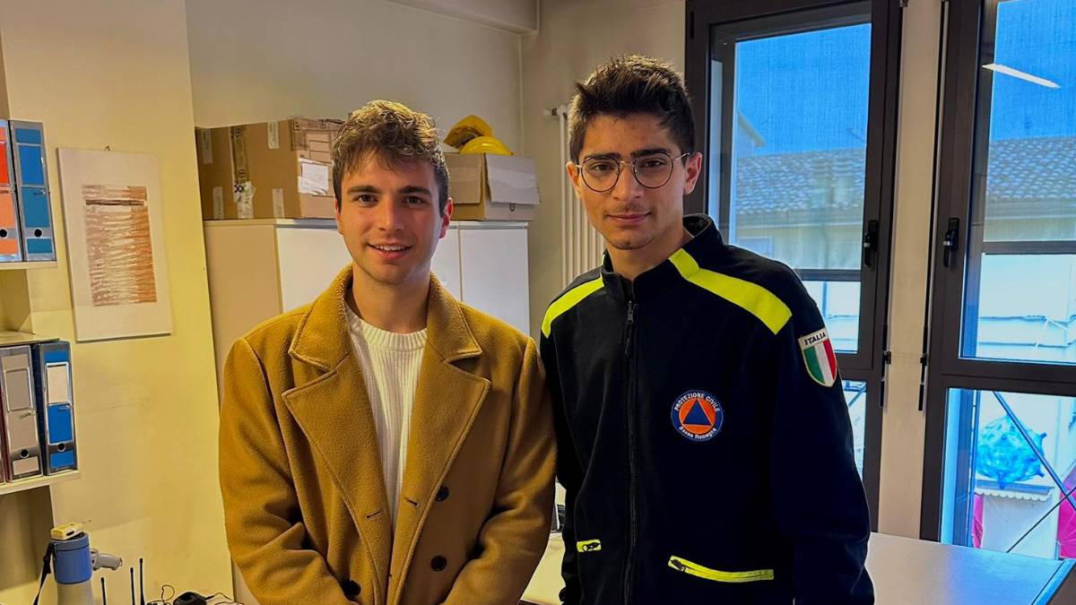 Conselice, a Sangiorgi assegnata la delega alla Protezione Civile