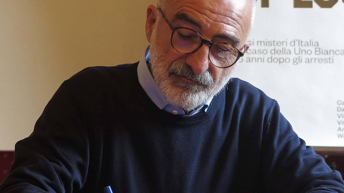 Rimini. E' morto l'architetto Fabio Tomasetti