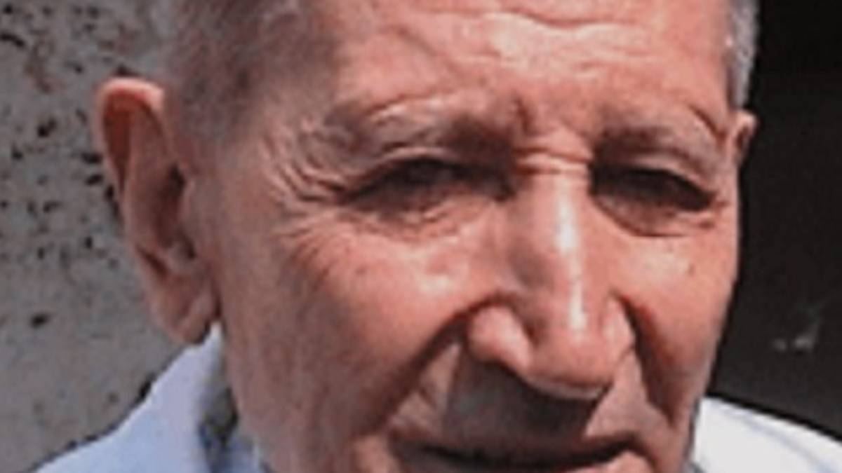 Faenza, muore lo storico barista Lazzaro Cignani