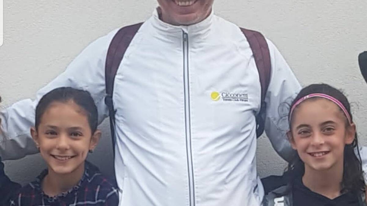 Tennis, il Tc Faenza a segno nella fase regionale del campionato Under 12 femminile