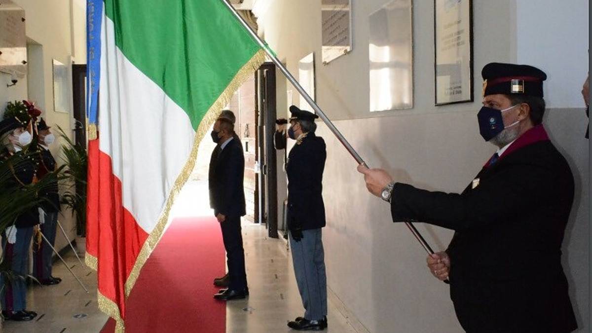 La Polizia: a Forlì oltre 163mila controlli anti-Covid - Gallery