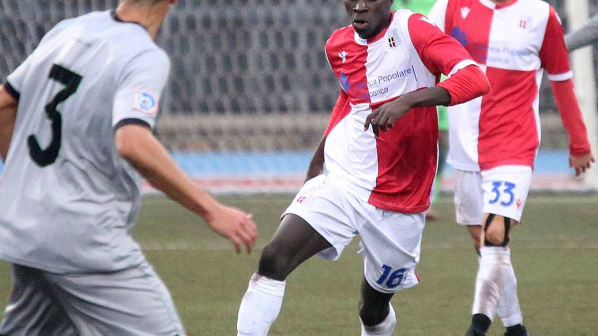 Calcio D, come vedere Mezzolara-Rimini