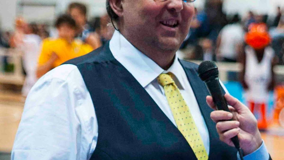 Basket A2, Cividale-OraSì per Pillastrini è come un derby