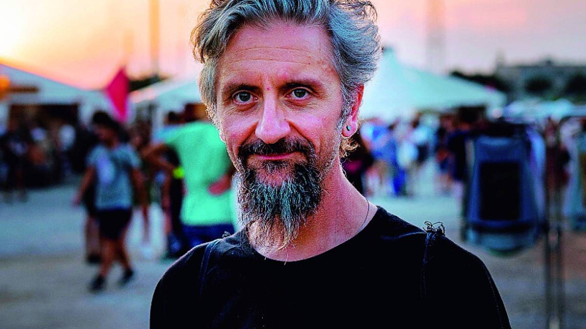 Giovani teatranti, Ert a Cesena con Celestini e Murubutu