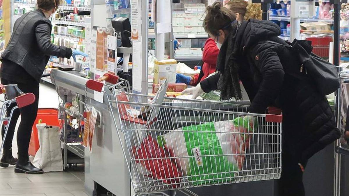 Forlì, buoni spesa per 2mila persone e bando riaperto