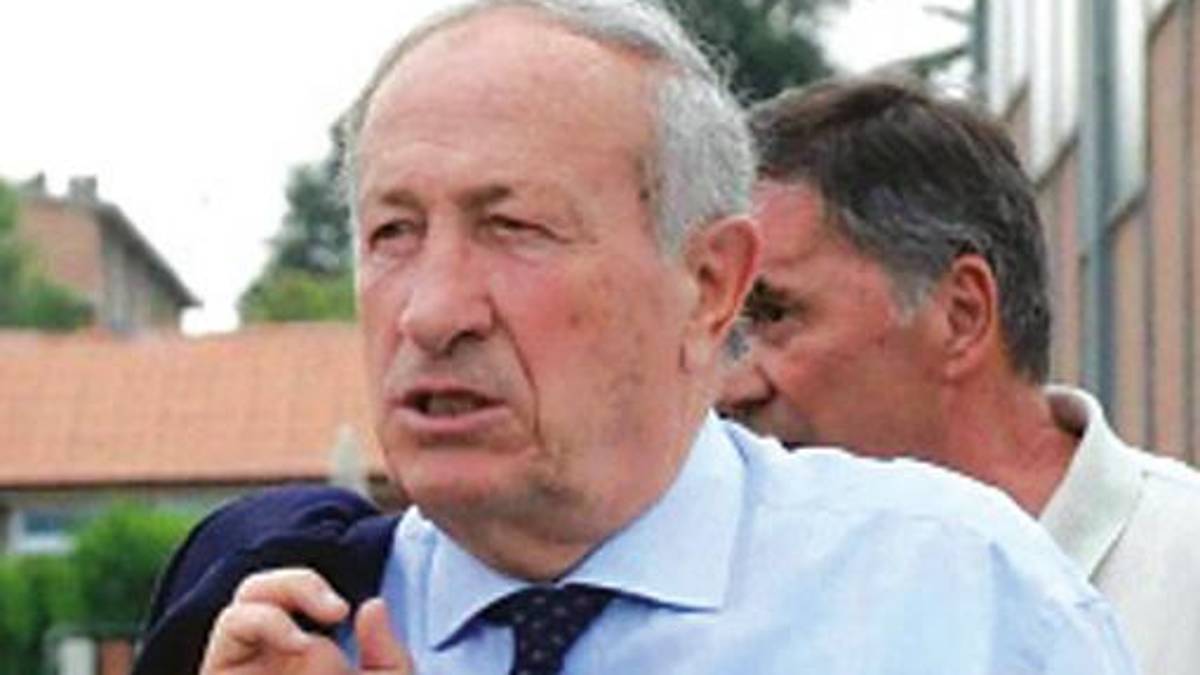 Addio a Pippo Marchioro, ha fatto la storia del Cesena portandolo in Coppa Uefa VIDEO