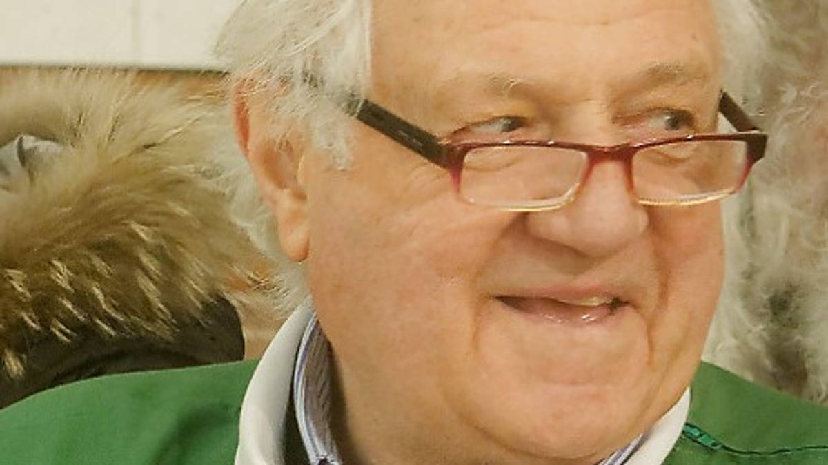 Ravenna in lutto per la morte di don Giorgio Fornasari