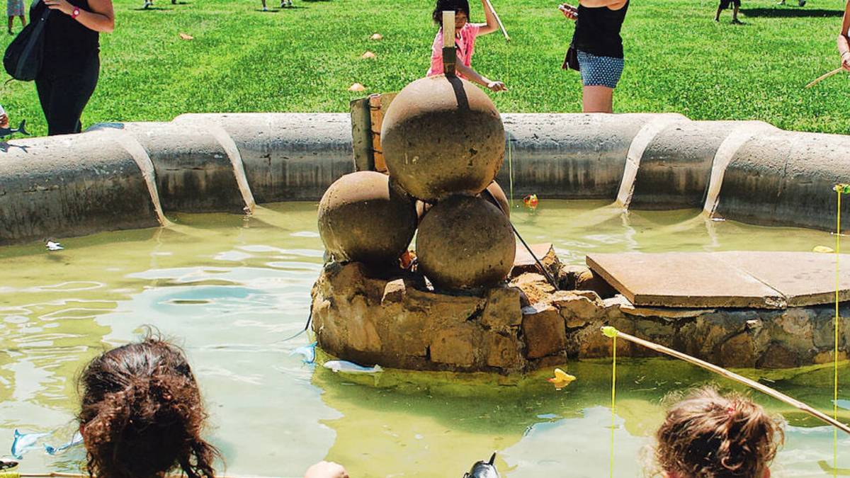 Ravenna, “vetrina” davanti al Mar. Nuovo ingresso dai giardini pubblici