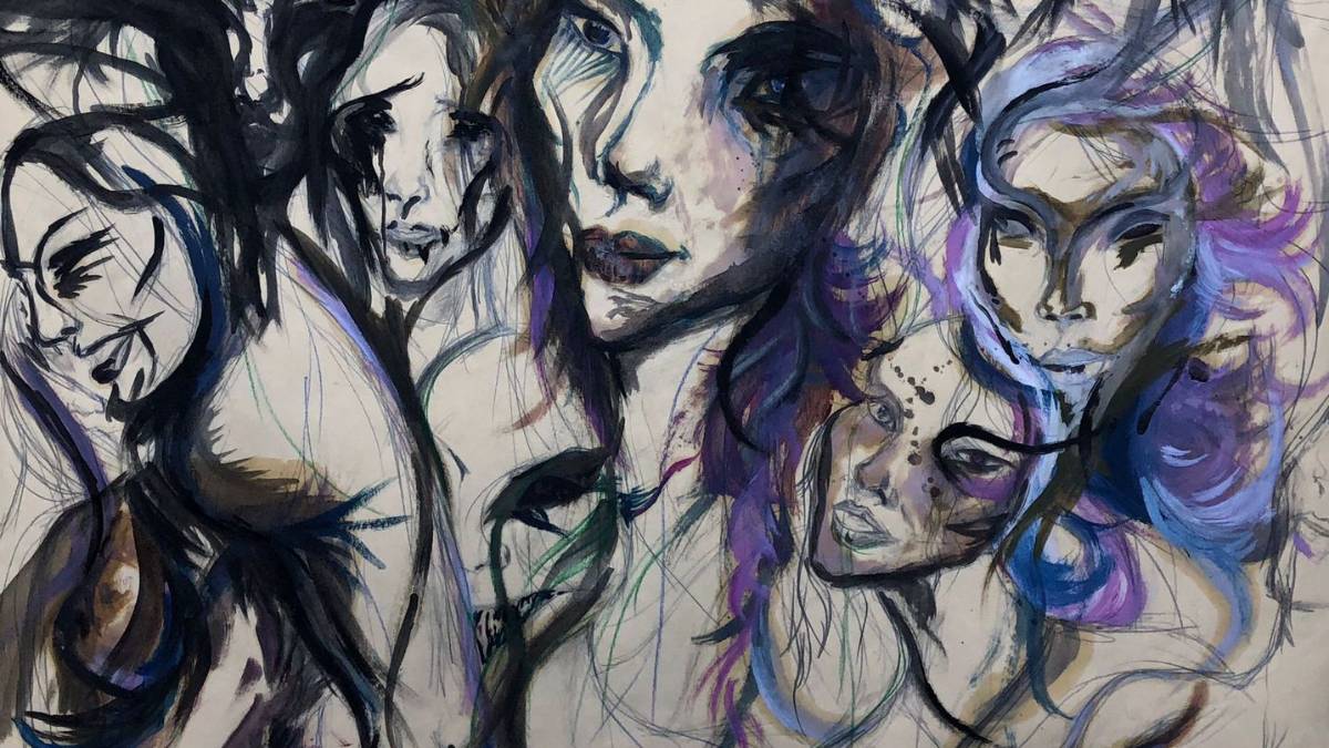 Forlì, gli studenti del Canova in mostra con le arti figurative