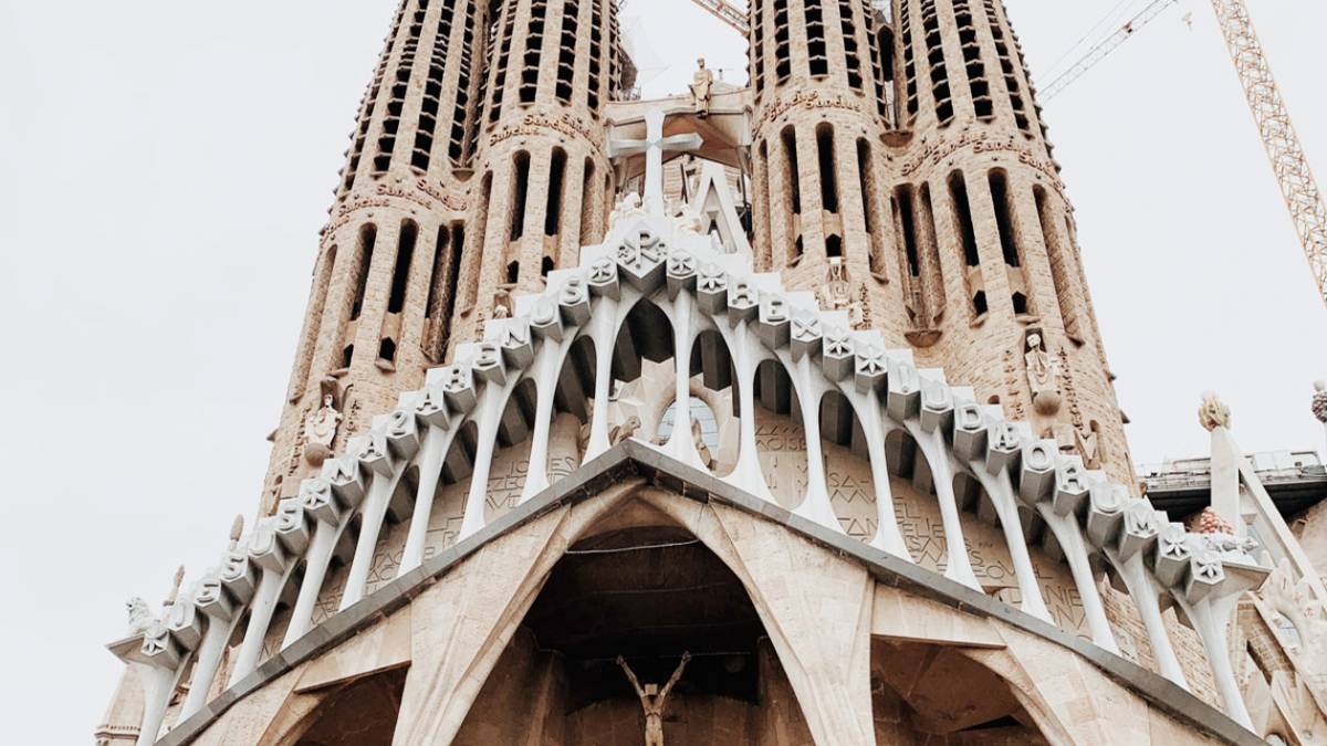 Barcellona: la meta ideale per un weekend lungo