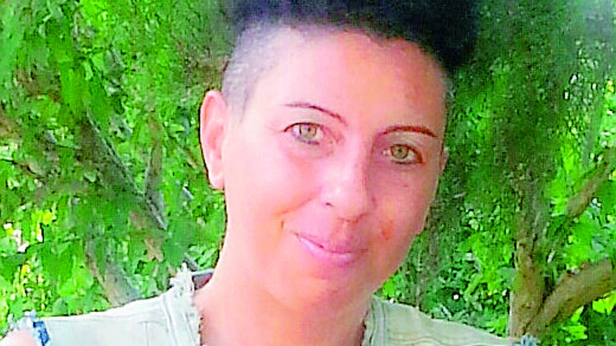 Le Visioni anomale della poetessa cesenate che vive a Torriana