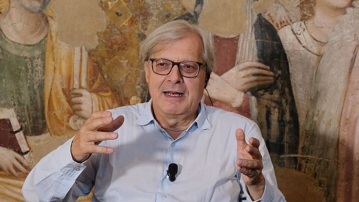 Sgarbi: No alle pale eoliche per tutelare la bellezza