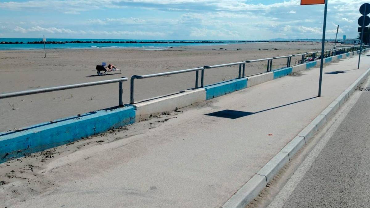 Bellaria Igea Marina, pulizia e diserbo: conclusi due interventi per il decoro urbano