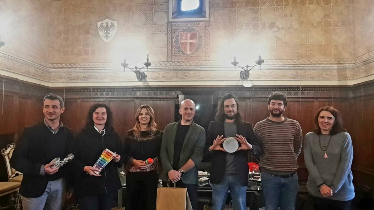 Lugo, suoni e musica: nuovo progetto nelle scuole per 500 studenti