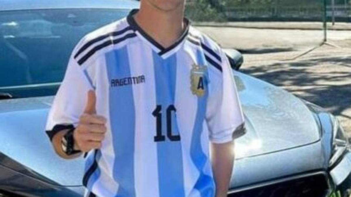 Moto3, Migno: occasione in Argentina al posto di Fellon