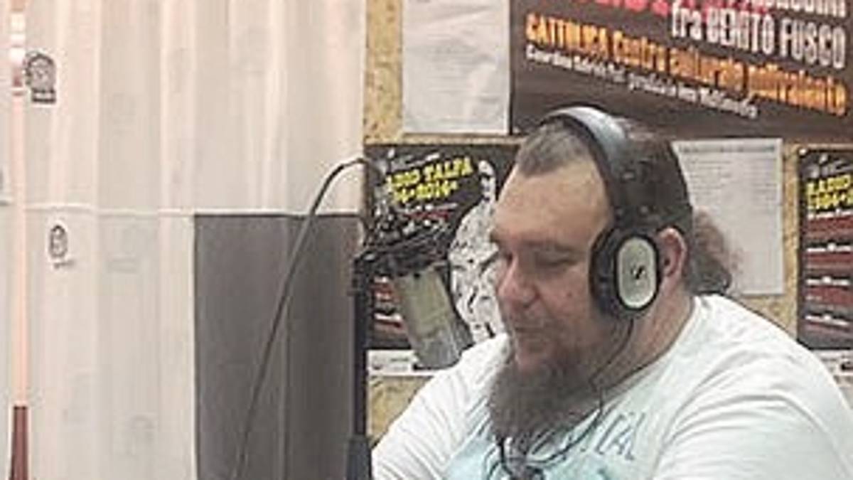 Cattolica, Radio Talpa compie 42 anni e festeggia al Bikini