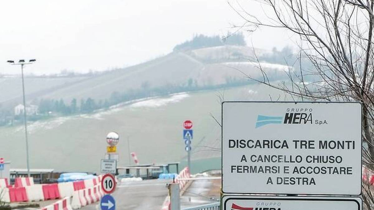 Discarica Imola, bocciato il ricorso per l'ampliamento