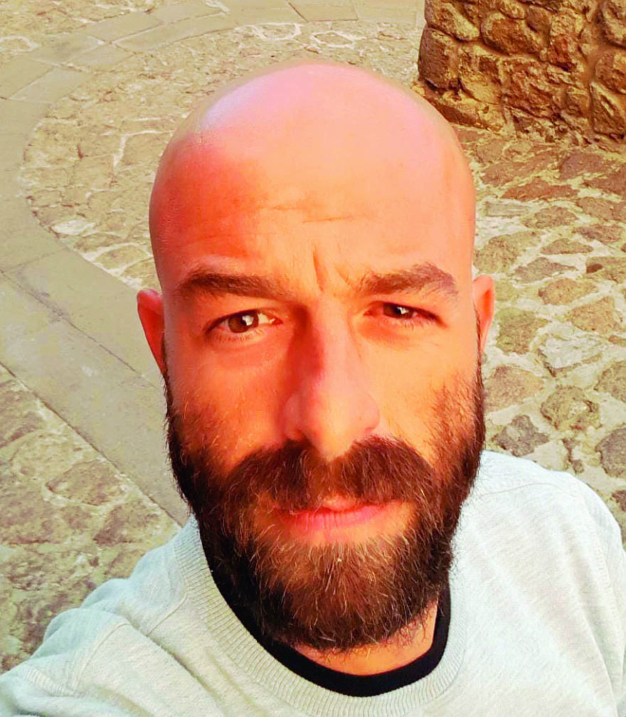Ravenna, il rianimatore su Time: Che gioia salvare vite umane