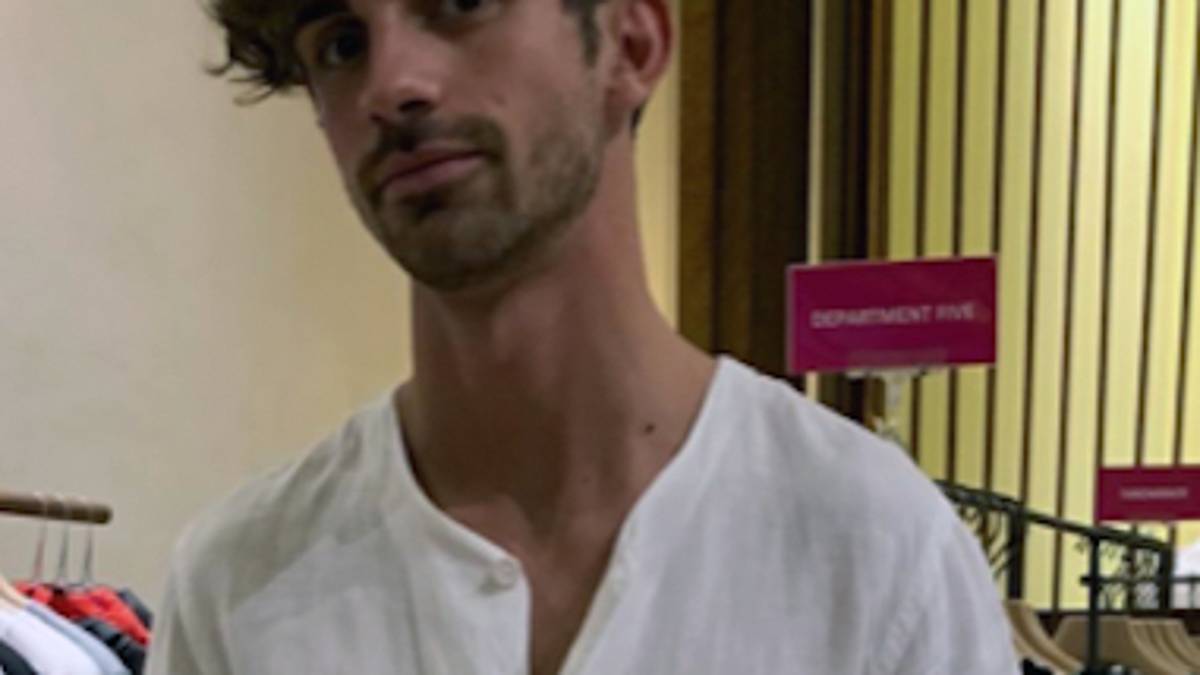 Mister Italia 2023: c'è anche un concorrente di Lugo