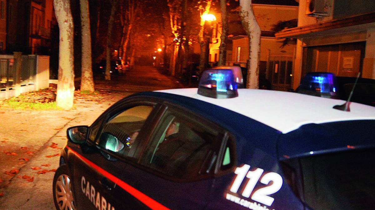 Russi, investe rivale in amore. Ferito 22enne di Modigliana