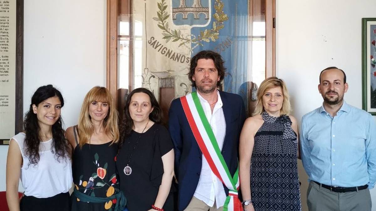 Savignano, arrivano i lavori in viale della Libertà e al parco di Valle Ferrovia
