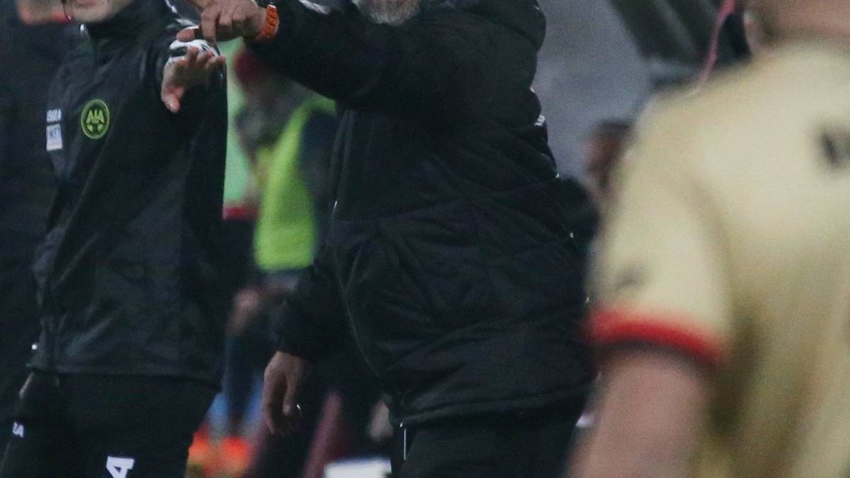 Calcio C, Gaburro applaude il Rimini: Siamo stati compatti
