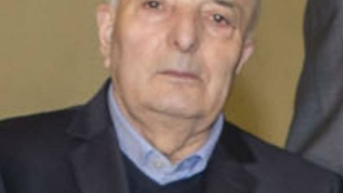 Addio ad Adolfo Zaganti, il re della tagliatella ucciso dal Covid